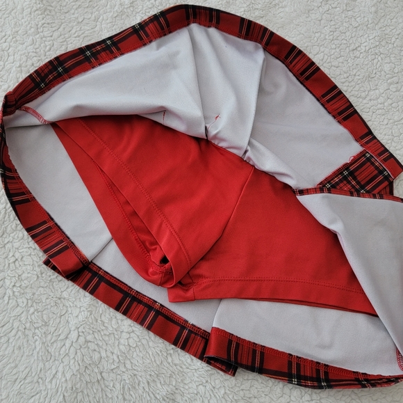 RARE Authentic Tilted Kilt set - Picture 7 of 7